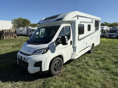 Camper Stellantis T6900SB – kavel bij NetBid, Kirchheim am Neckar