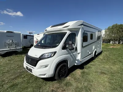 Camper Fiat T7400SB – kavel bij NetBid, Kirchheim am Neckar