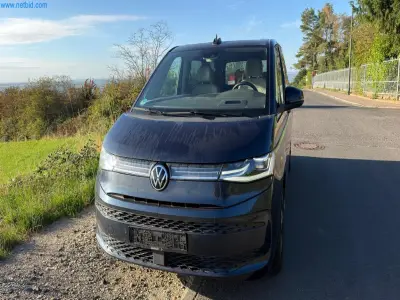 Van (Bulli) Volkswagen Multivan T7 2.0 TDI – kavel bij NetBid, Oestrich-Winkel