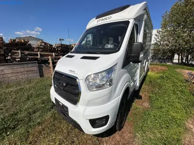 RV Ford V6.6SF – kavel bij NetBid, Kirchheim am Neckar