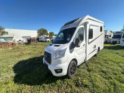 RV Ford V6.6SF – kavel bij NetBid, Kirchheim am Neckar