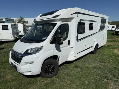 Camper Citroën – kavel bij NetBid, Kirchheim am Neckar