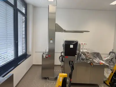 Lifting device Bohle HS400 – kavel bij NetBid, Berlin