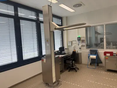 Lifting device Bohle HS400 – kavel bij NetBid, Berlin