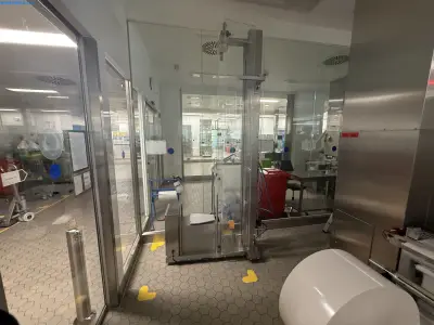 Tablet Lift IMA Safe Swiftlift – kavel bij NetBid, Berlin