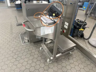 portable scale Bizerba ITE – kavel bij NetBid, Berlin