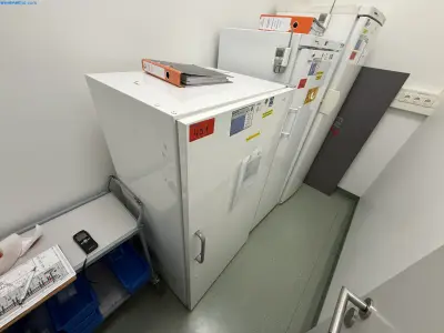 Refrigerator Kirsch Labex 432 – kavel bij NetBid, Berlin