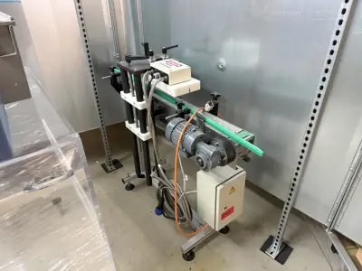 Afdichtingstape Pillar Technologies Foiler – kavel bij NetBid, Berlin