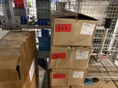 20 Maatbeker VWR Baker Low Form 1,000 ml – kavel bij NetBid, Berlin