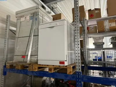 2 Dishwasher – kavel bij NetBid, Berlin
