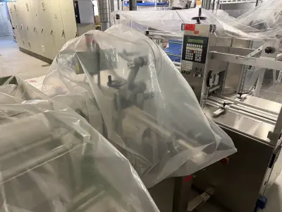 Labeling tape Kugler-Womako combina – kavel bij NetBid, Berlin