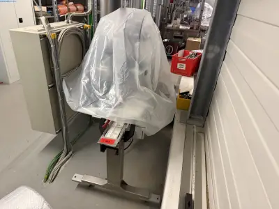 Etiketteerband Womako Combina / Step / 120 L – kavel bij NetBid, Berlin