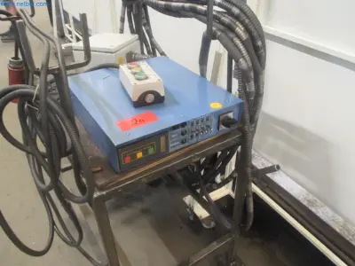 Magnetisch klemplaatensysteem Techno Magnete – kavel bij NetBid, Engen
