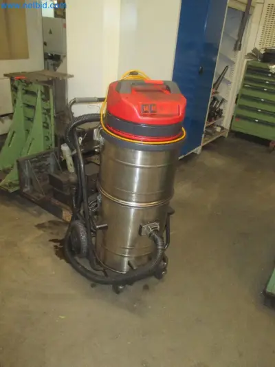 Wet/Dry Vacuum Cleaner Soteco MEC623 – kavel bij NetBid, Engen