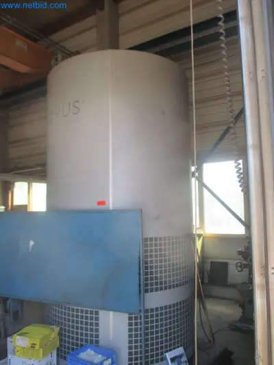 Filtration Systems Novus Airtower FT012001 – kavel bij NetBid, Engen