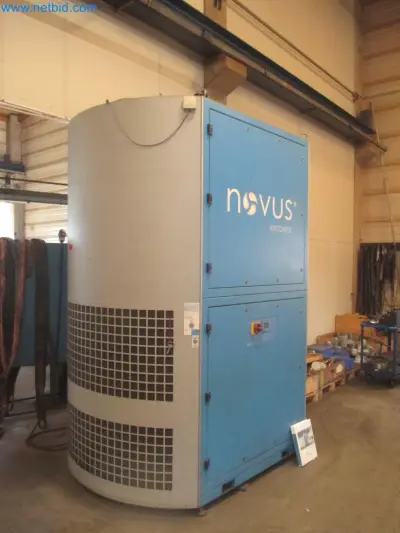 Filtratiesystemen Novus Airtower FT012001 – kavel bij NetBid, Engen