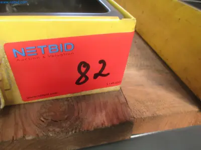 4 Sorting bins – kavel bij NetBid, Engen