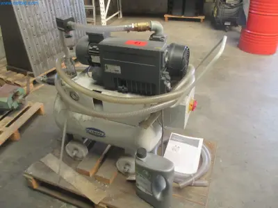 Vacuümgenerator Schmalz VAGG 40 – kavel bij NetBid, Engen