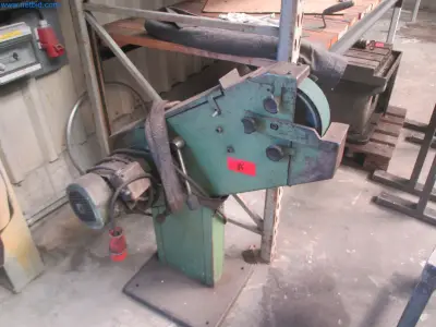 Belt Sander Grit – kavel bij NetBid, Engen