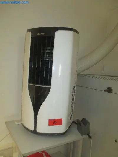 Air conditioner Cri GPC12AL-K5NNH2A – kavel bij NetBid, Engen