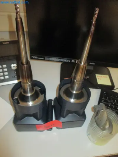 Boring head Inersol DS-T10S – kavel bij NetBid, Engen