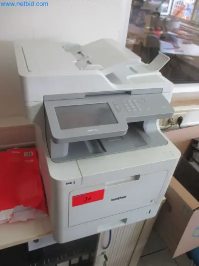 1 Posten Computer Equipment – kavel bij NetBid, Engen