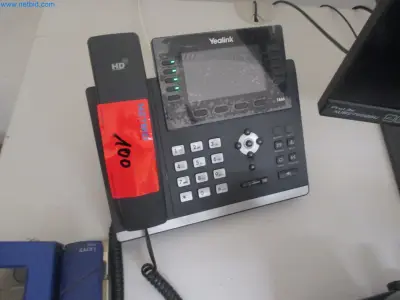 FritzBox-telefooncentrale! – kavel bij NetBid, Engen