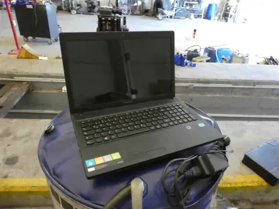Laptop Lenovo G500 – kavel bij NetBid, Mannheim