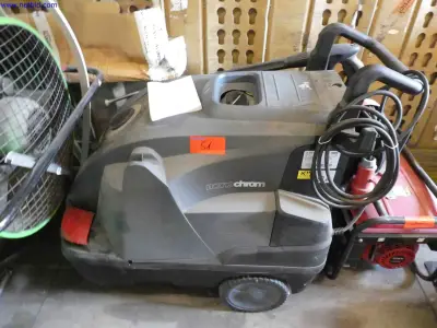 Steam cleaner Kärcher HD 713 – kavel bij NetBid, Mannheim