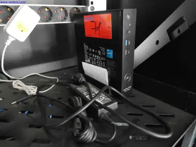 Thin Client Dell OptiPlex 3000 – kavel bij NetBid, Mannheim
