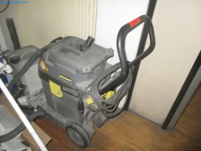 electric scrubber-dryer Kärcher Professional – kavel bij NetBid, Tuttlingen