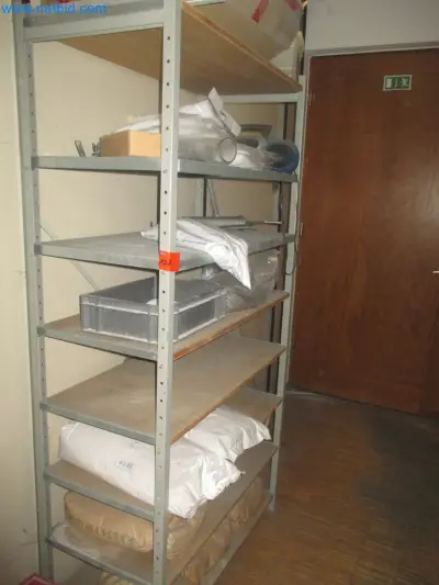 Residual Volume – kavel bij NetBid, Tuttlingen