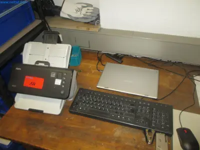 Medion-laptop – kavel bij NetBid, Tuttlingen