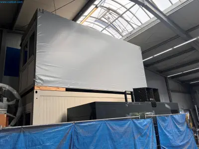 20-inch modulair systeem met dubbele containers – ELA Container: een veelzijdige kwaliteitsoplossing – kavel bij NetBid, Ihlow