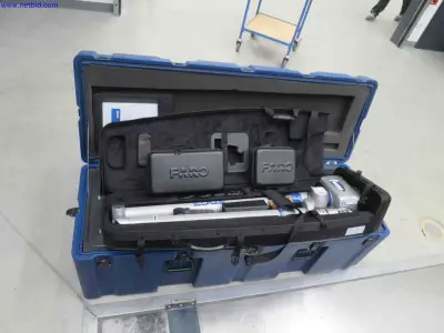 Meetarm Faro – kavel bij NetBid, Osnabrück
