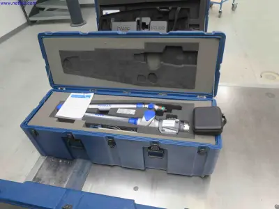 Measuring arm Faro – kavel bij NetBid, Osnabrück