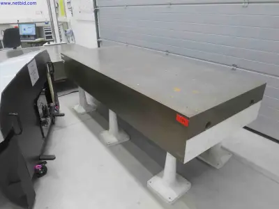 Measuring Table – kavel bij NetBid, Osnabrück