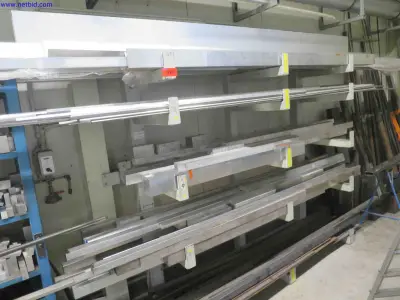 Cantilever Shelving – kavel bij NetBid, Mühlhausen