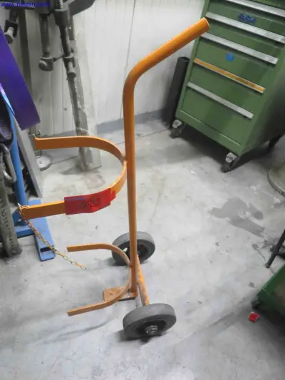 Gas Cylinder Transport Cart – kavel bij NetBid, Mühlhausen