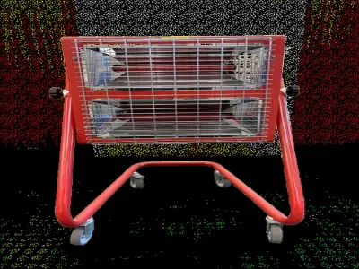 2 Stk. Quartz Infrared Heater SIAL Red Sun Low – kavel bij NetBid, Hamburg