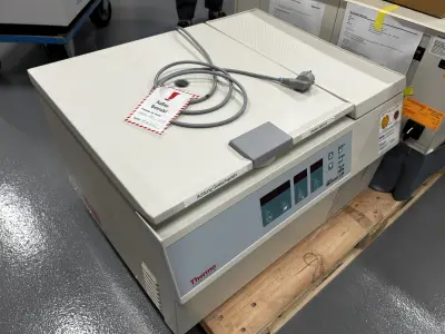 Kühlzentrifuge Thermo Megafuge 1.0R – kavel bij NetBid, Eimsbüttel (Hamburg)