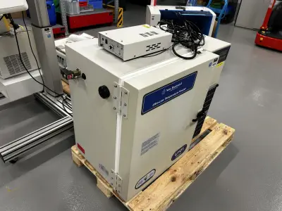 EPPENDORF New Brunswick U101-86 ultralage-temperatuurkoelkast – kavel bij NetBid, Eimsbüttel (Hamburg)