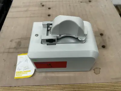 Spektralphotometer Thermo Scientific NanoDrop 2000 – kavel bij NetBid, Eimsbüttel (Hamburg)