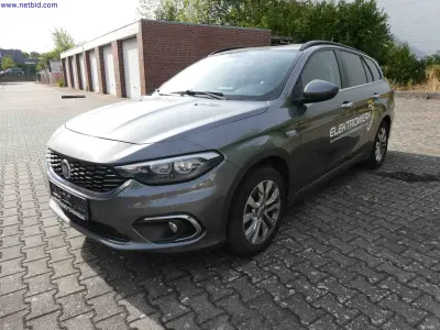 Personenauto Fiat Tipo Kombi – kavel bij NetBid, Mainz