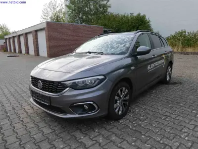 Passenger car Fiat Tipo Kombi – kavel bij NetBid, Mainz