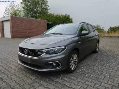 Personenauto Fiat Tipo Kombi – kavel bij NetBid, Mainz
