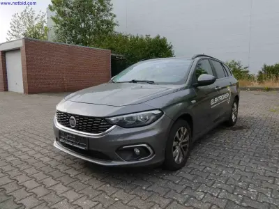 Personenauto Fiat Tipo Kombi – kavel bij NetBid, Mainz
