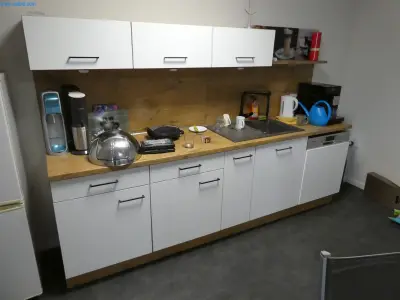 Built-in kitchen unit – kavel bij NetBid, Speyer