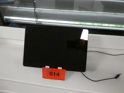 Tablet PC Samsung SM-X216B – kavel bij NetBid, Speyer