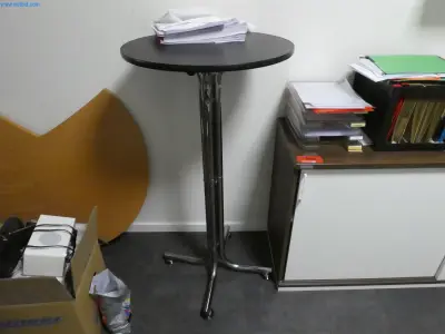 Dressoir Vielhauer – kavel bij NetBid, Speyer